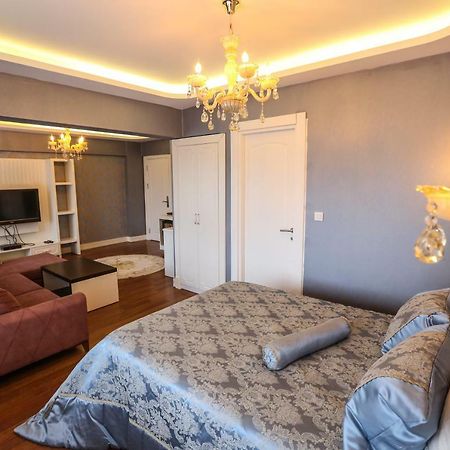 Thermal Saray Hotel & Yalova Gokcedere Exterior foto