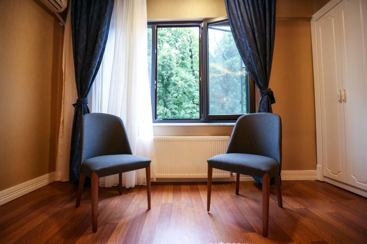 Thermal Saray Hotel & Yalova Gokcedere Exterior foto