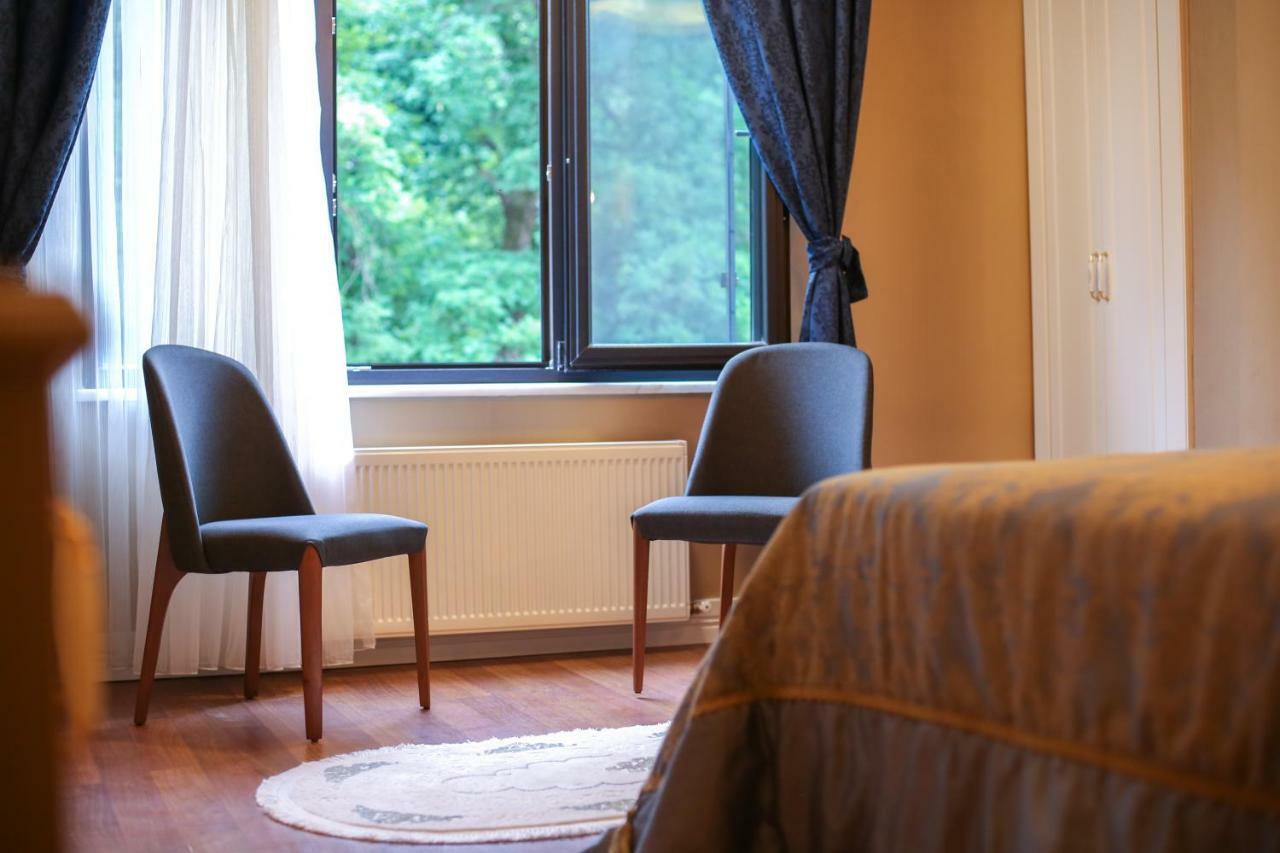 Thermal Saray Hotel & Yalova Gokcedere Exterior foto