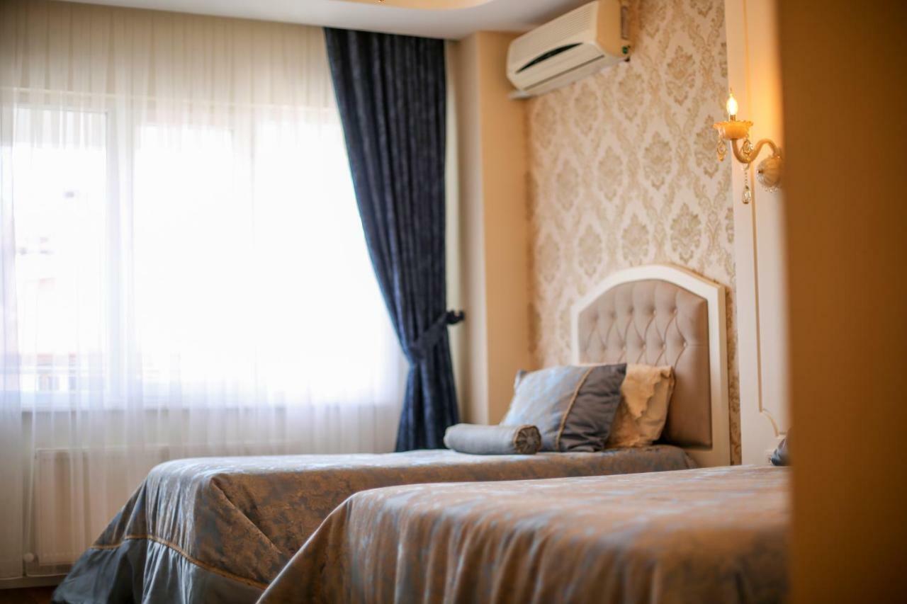 Thermal Saray Hotel & Yalova Gokcedere Exterior foto