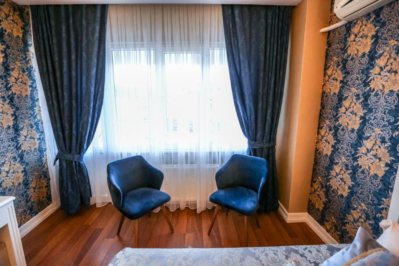 Thermal Saray Hotel & Yalova Gokcedere Exterior foto