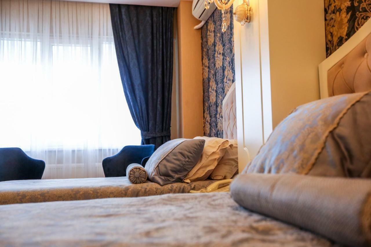 Thermal Saray Hotel & Yalova Gokcedere Exterior foto