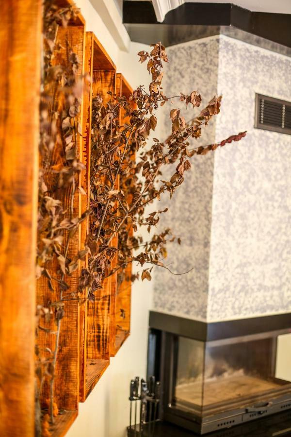 Thermal Saray Hotel & Yalova Gokcedere Exterior foto