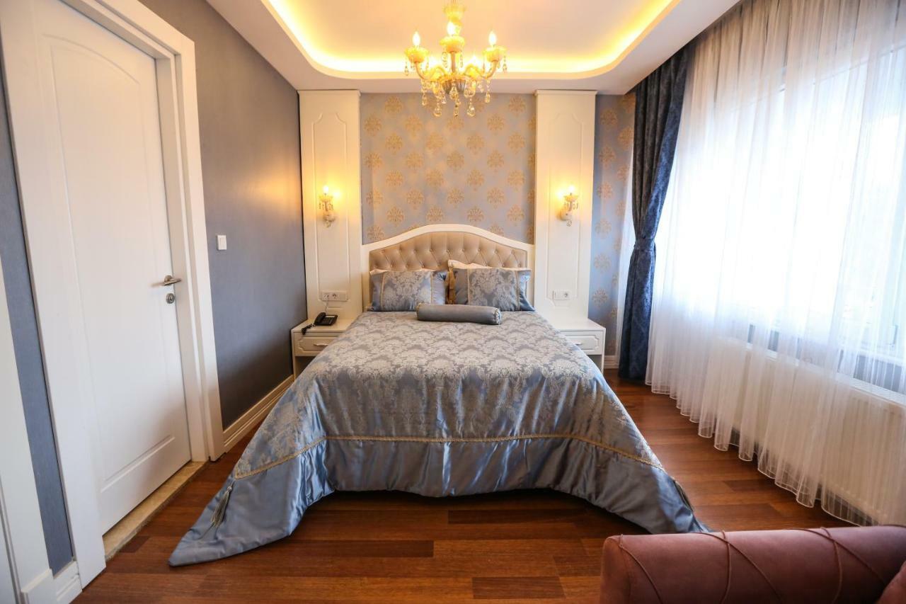 Thermal Saray Hotel & Yalova Gokcedere Exterior foto
