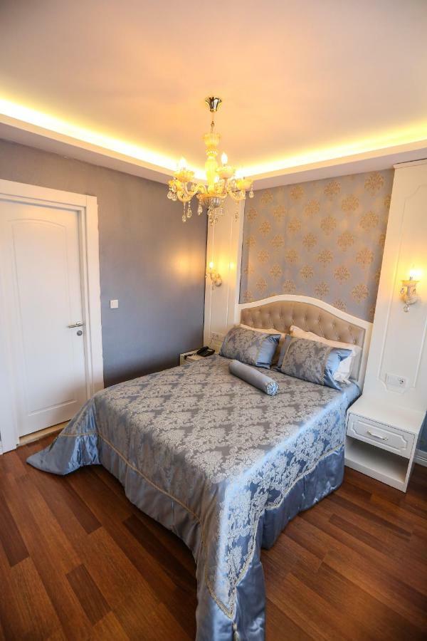 Thermal Saray Hotel & Yalova Gokcedere Exterior foto