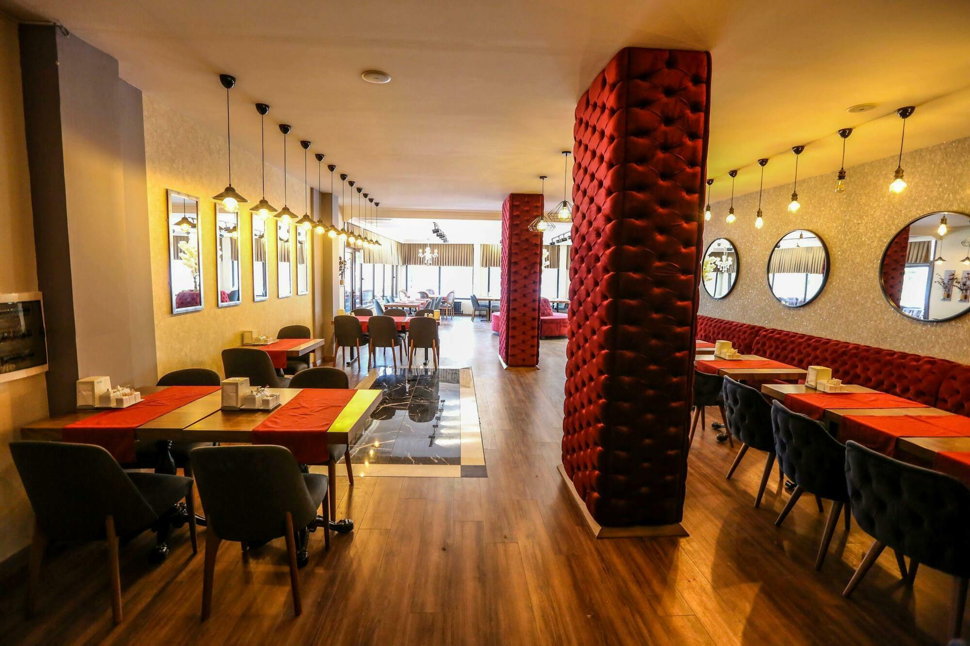 Thermal Saray Hotel & Yalova Gokcedere Exterior foto