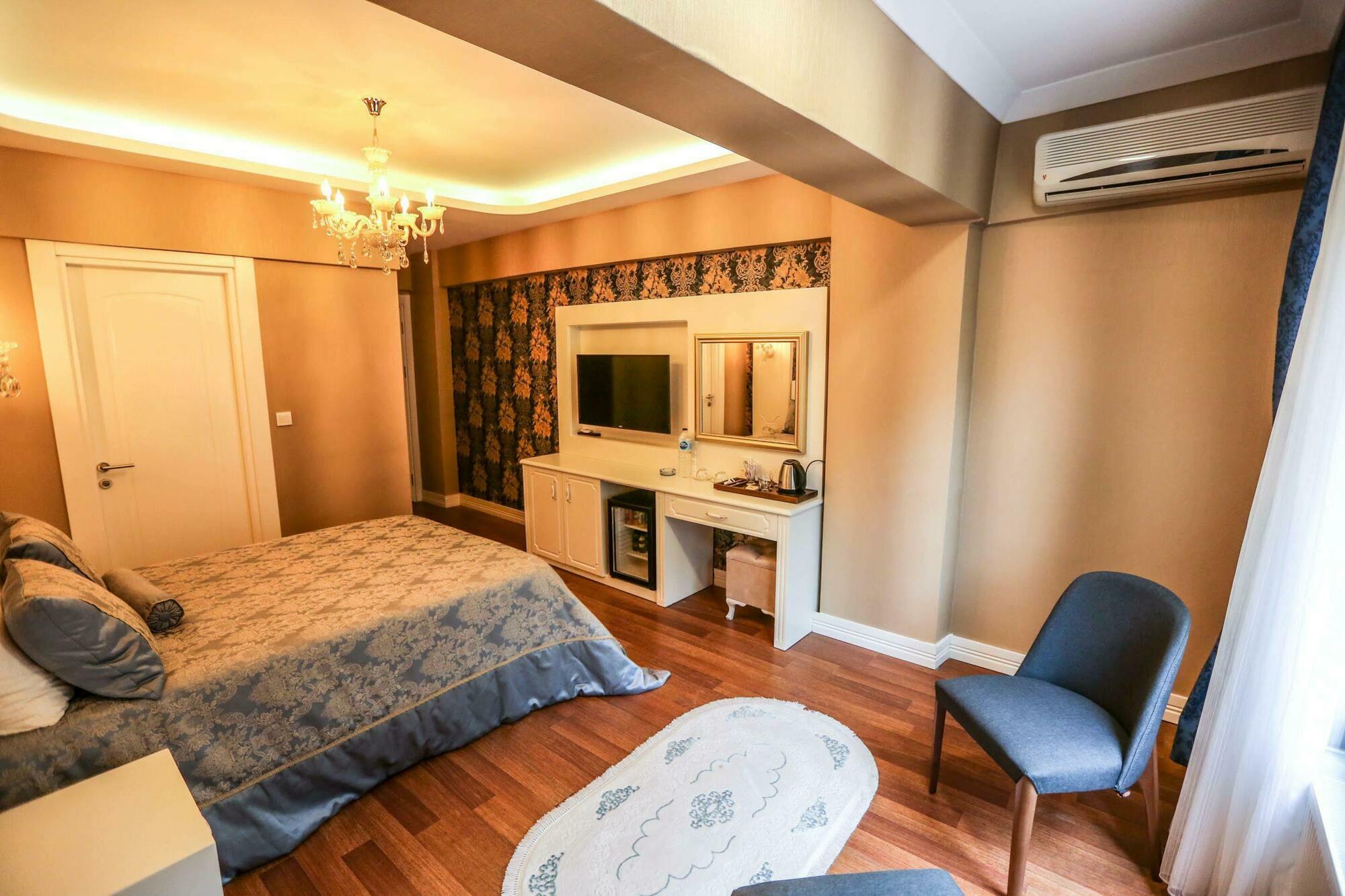 Thermal Saray Hotel & Yalova Gokcedere Exterior foto